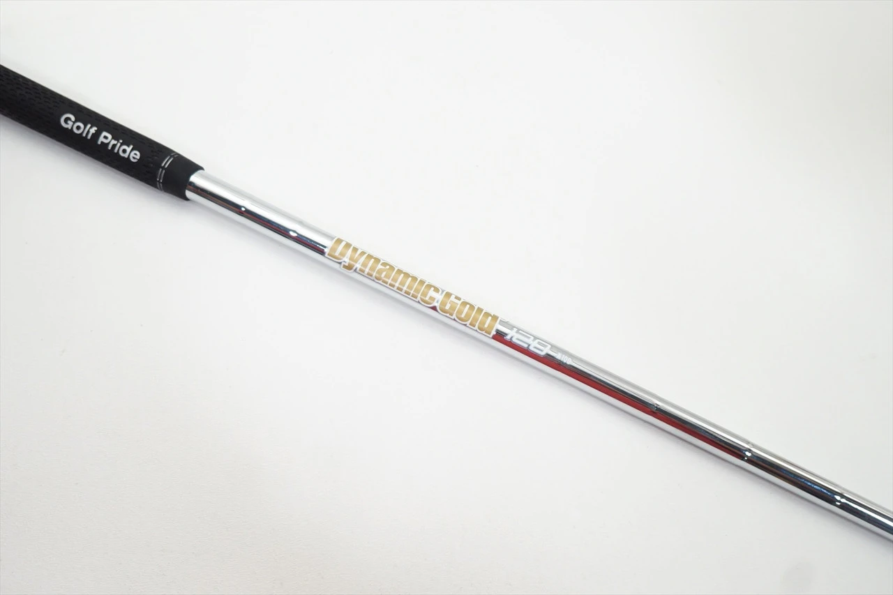 Ping Glide Forged Pro Wedge 56°-10 S-Grind Extra Stiff DG 120 Left Hand Lh - Image 5