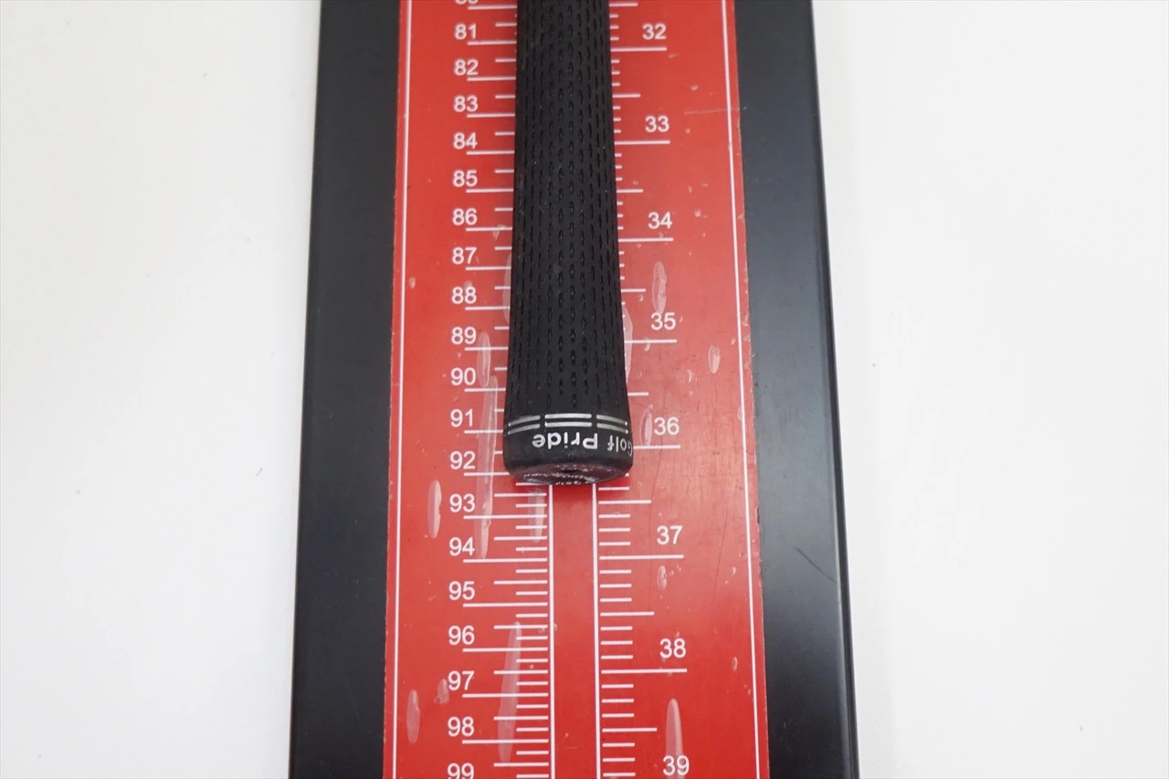 Ping Glide Forged Pro Wedge 56°-10 S-Grind Extra Stiff DG 120 Left Hand Lh - Image 6