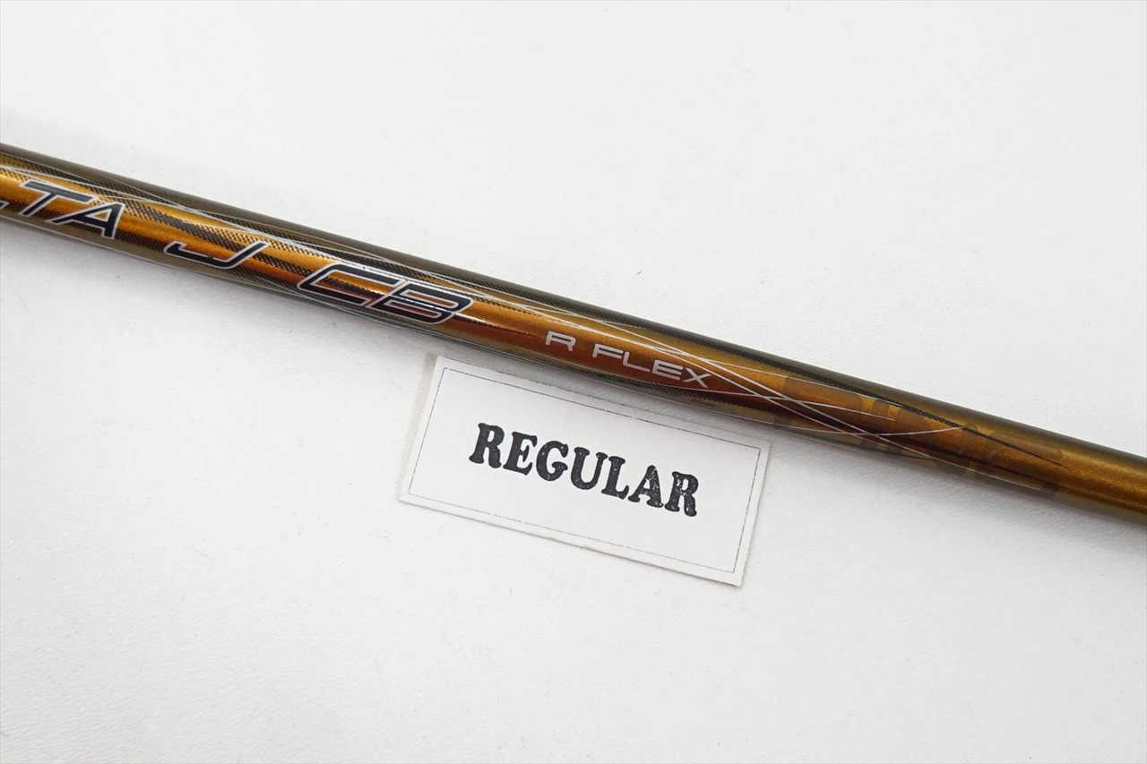 Ping G400 22° 4 Hybrid Regular Flex Alta Cb 1039173 Good Left Hand Lh - Image 4