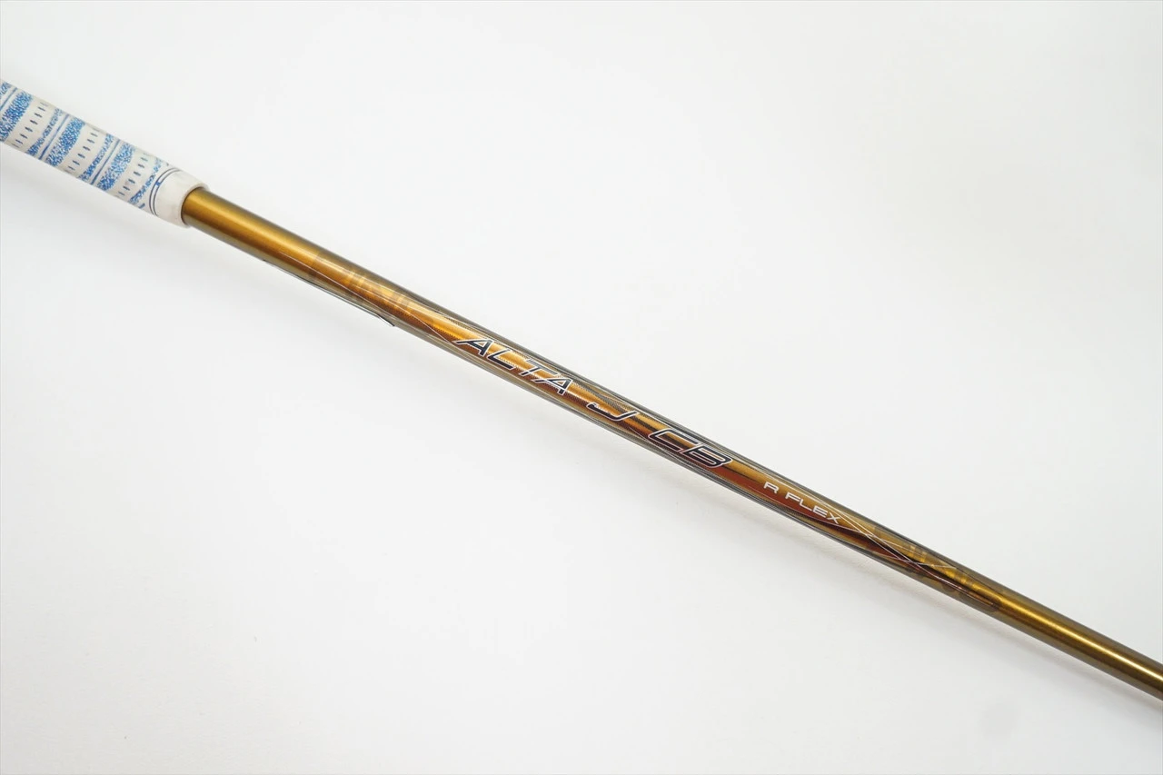 Ping G400 22° 4 Hybrid Regular Flex Alta Cb 1039173 Good Left Hand Lh - Image 5