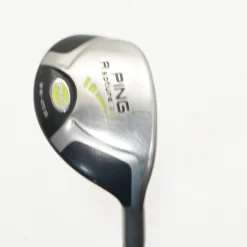 Ping Rapture Hybrid 21° 4H Hybrid Stiff Flex Rombax 115 1039656 Good
