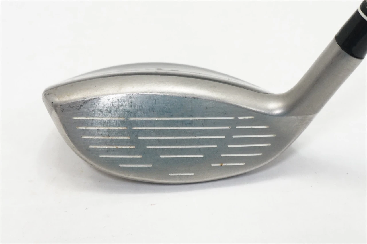 Ping Rapture Hybrid 21° 4H Hybrid Stiff Flex Rombax 115 1039656 Good - Image 2