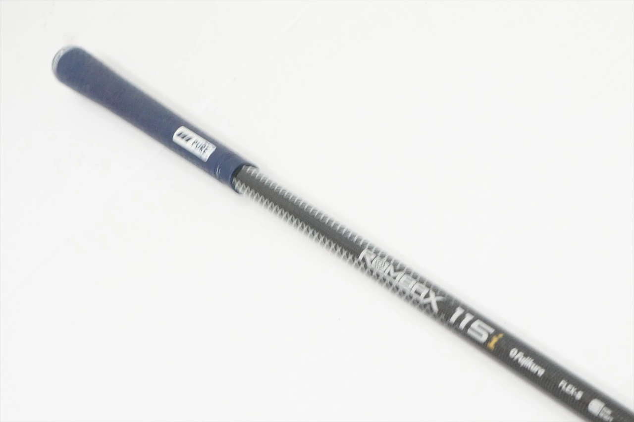 Ping Rapture Hybrid 21° 4H Hybrid Stiff Flex Rombax 115 1039656 Good - Image 4