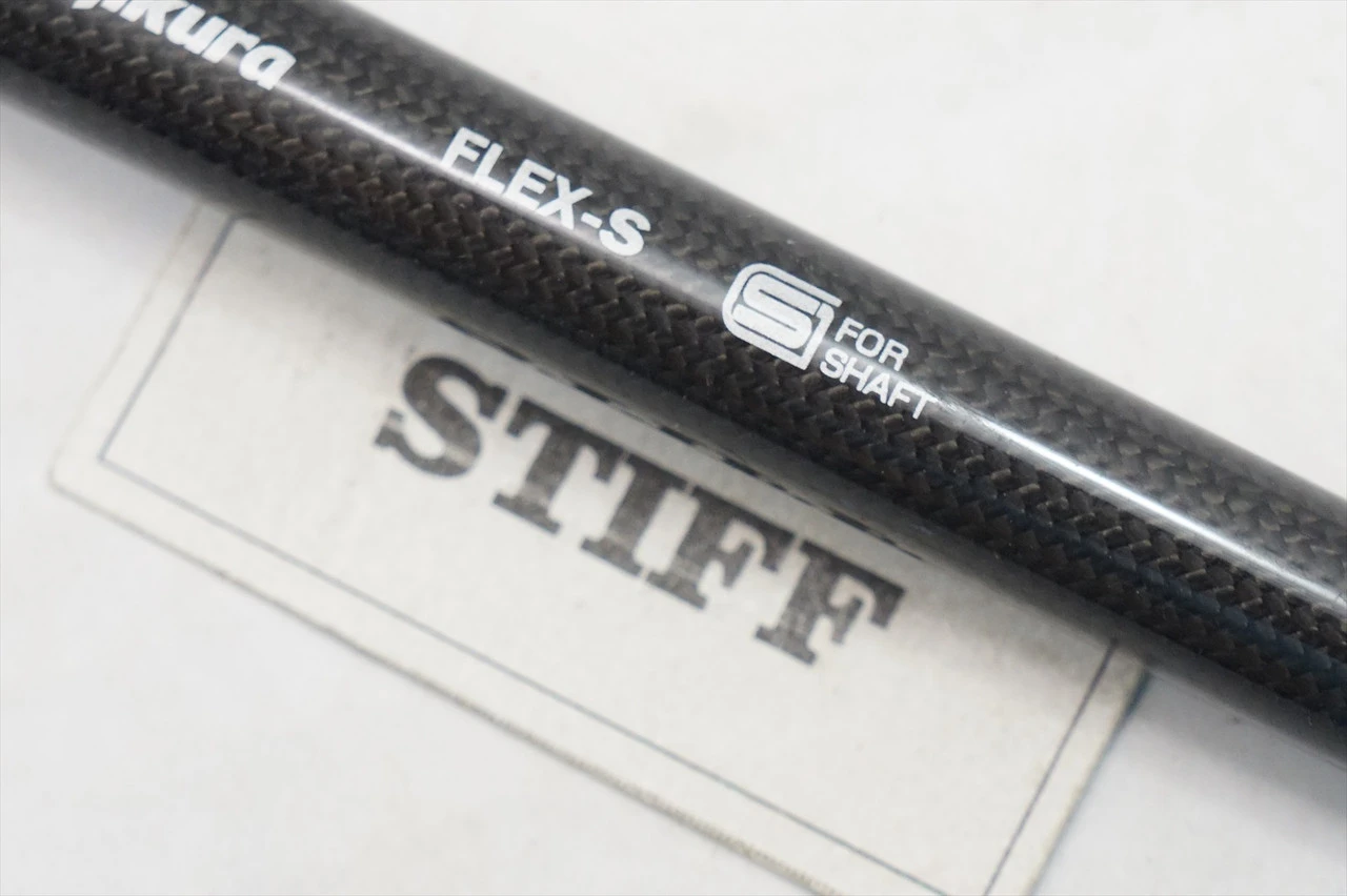 Ping Rapture Hybrid 21° 4H Hybrid Stiff Flex Rombax 115 1039656 Good - Image 5