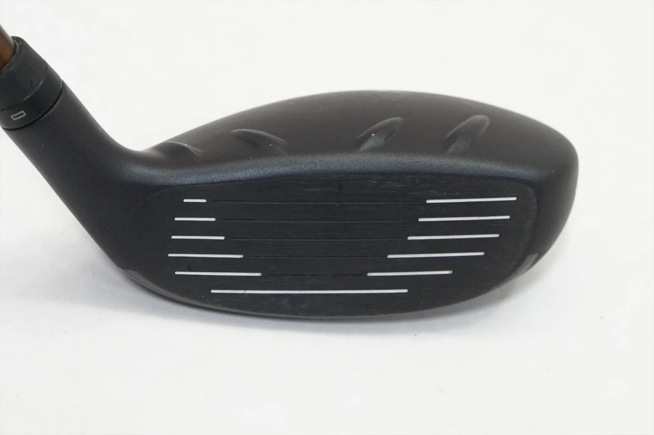 Ping G410 19° 3 Hybrid Regular Flex Alta Cb 1039663 Good Left Hand Lh - Image 2
