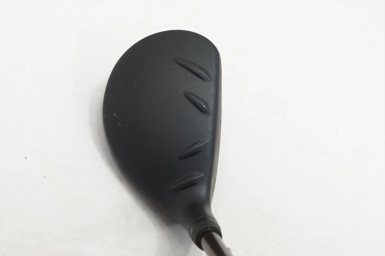 Ping G410 19° 3 Hybrid Regular Flex Alta Cb 1039663 Good Left Hand Lh - Image 3