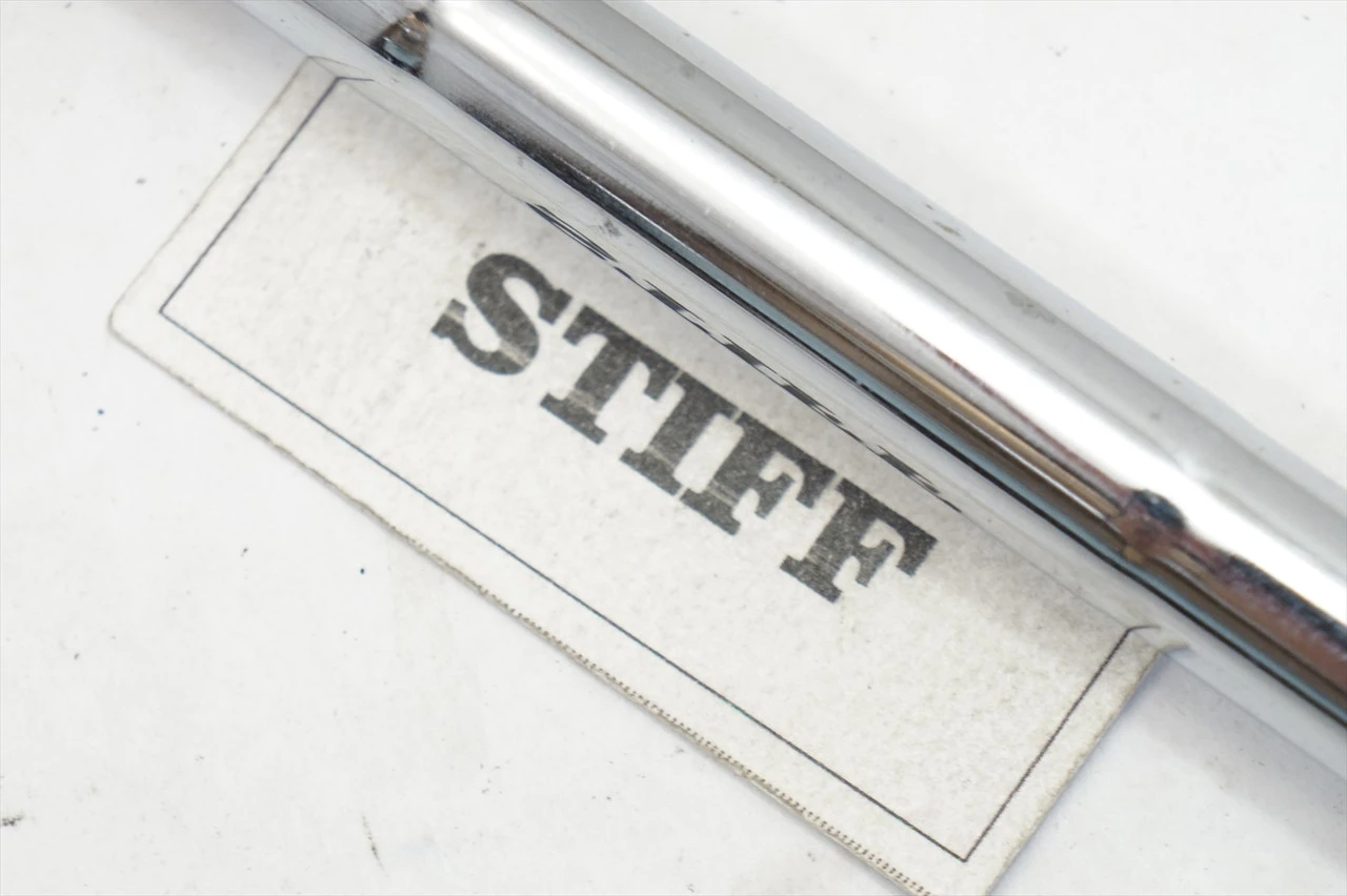 Ping Zing 7 Iron Stiff Flex Steel 1039683 Good - Image 5