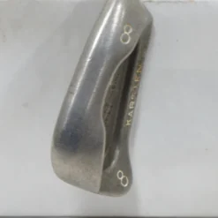Ping Zing 8 Iron Stiff Flex Steel 1039684 Good