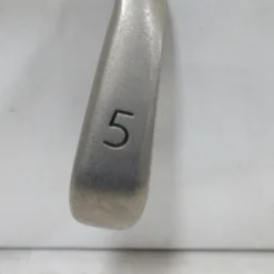 Ping G2 5 Iron Regular Flex Graphite 1039685 Good