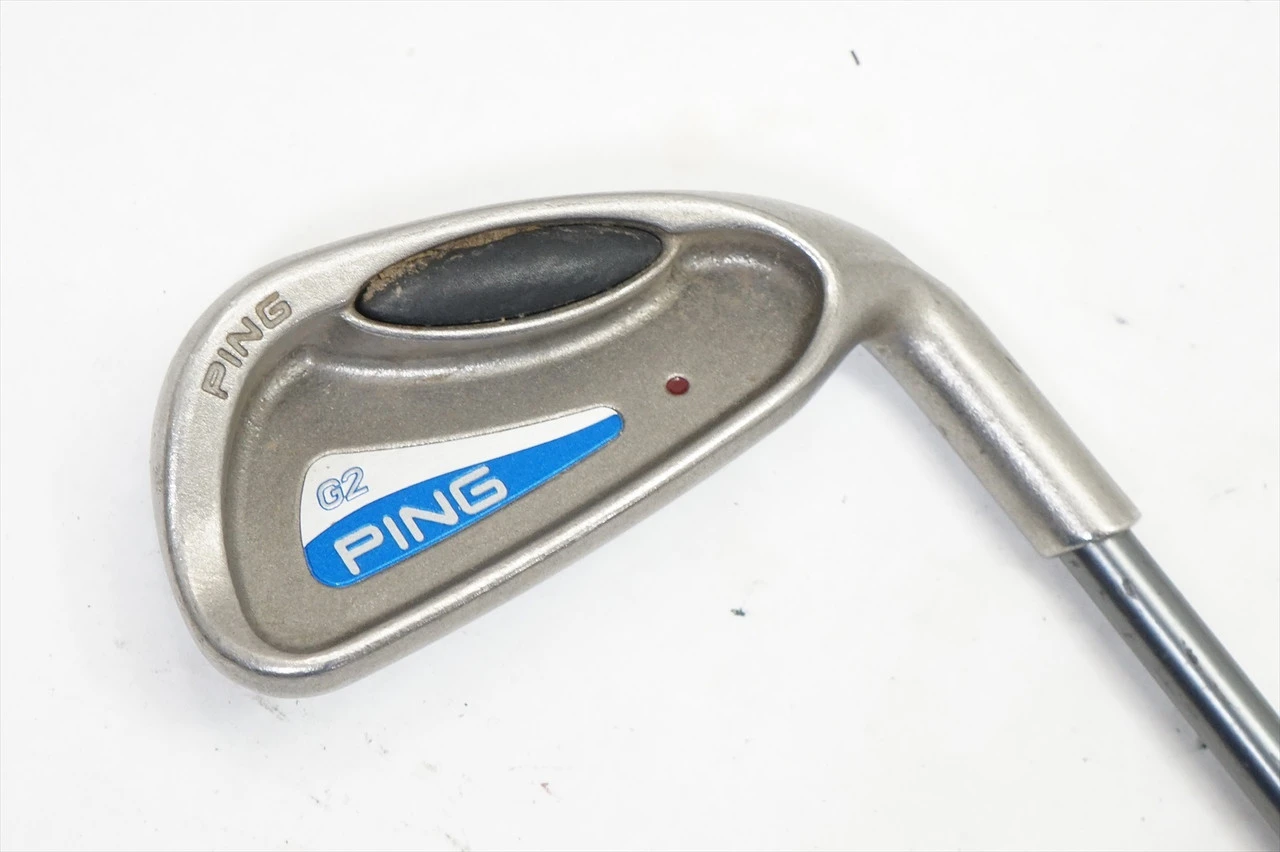 Ping G2 5 Iron Regular Flex Graphite 1039685 Good - Image 2