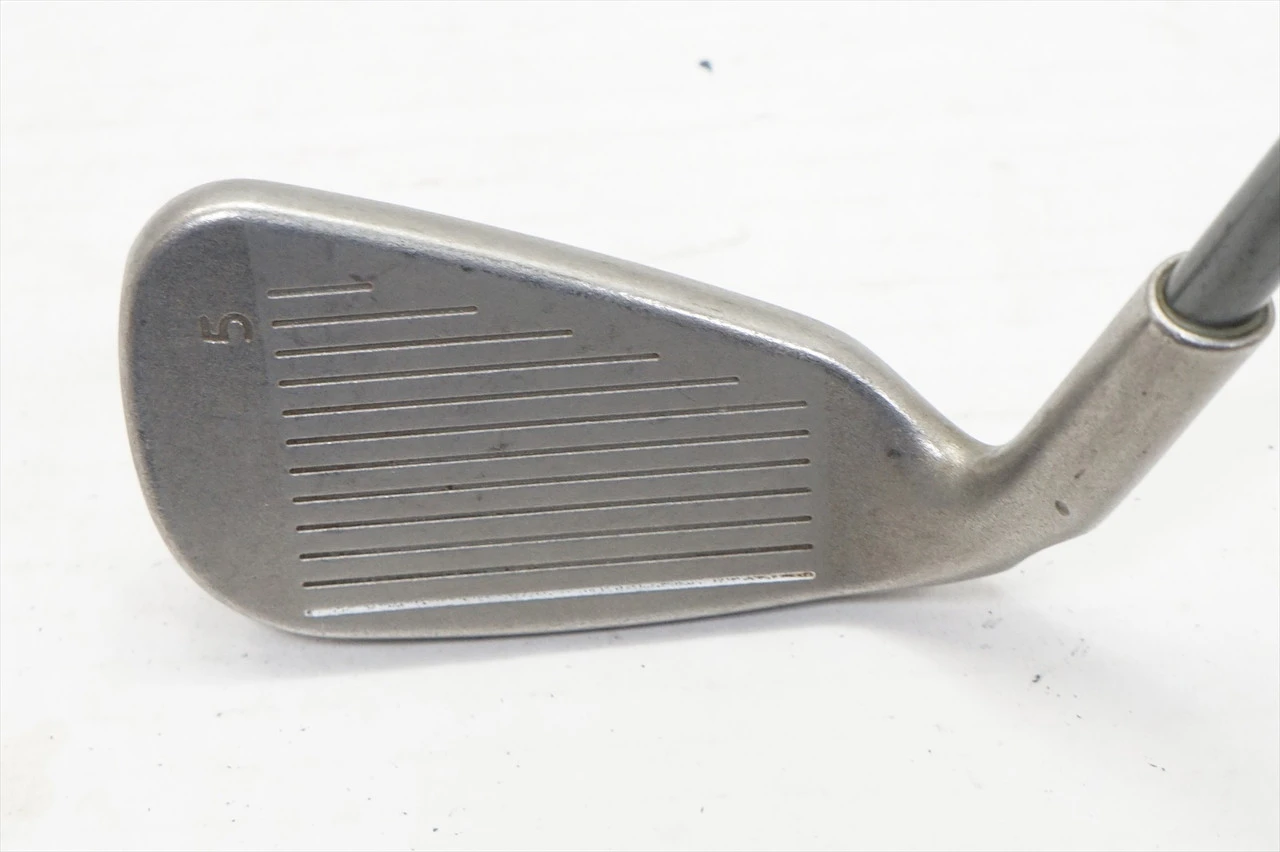 Ping G2 5 Iron Regular Flex Graphite 1039685 Good - Image 3