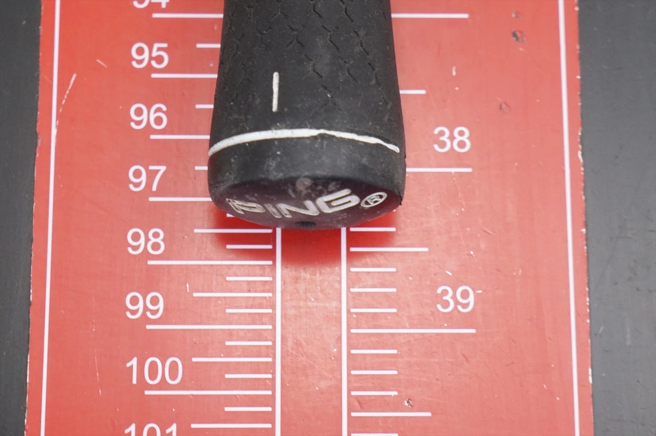 Ping G2 5 Iron Regular Flex Graphite 1039685 Good - Image 6