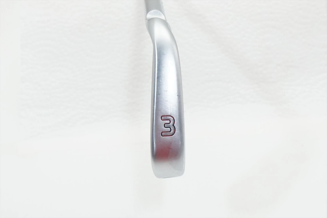 Ping I500 3 Iron Extra Stiff Flex Steel 1039761 Good