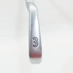 Ping I Blade 3 Iron Extra Stiff Flex Project X Steel 1039766 Good