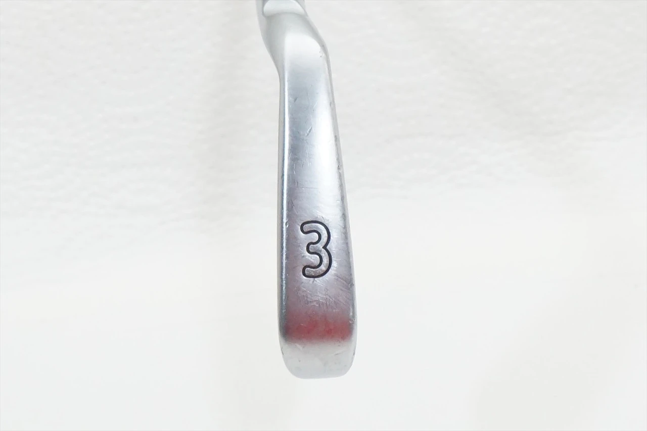 Ping I Blade 3 Iron Extra Stiff Flex Project X Steel 1039766 Good