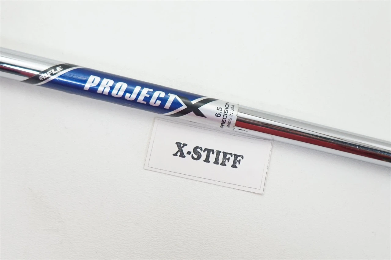 Ping I Blade 3 Iron Extra Stiff Flex Project X Steel 1039766 Good - Image 4