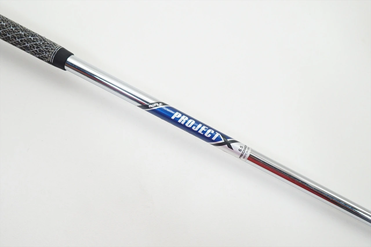 Ping I Blade 3 Iron Extra Stiff Flex Project X Steel 1039766 Good - Image 5