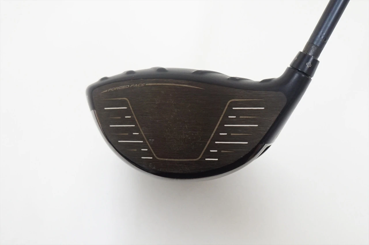 Ping G400 Max 9° Driver Stiff Flex Alta Cb 1039767 Good - Image 3