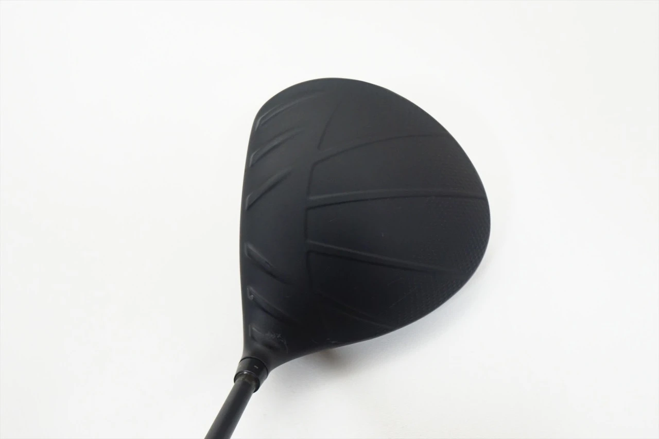 Ping G400 Max 9° Driver Stiff Flex Alta Cb 1039767 Good - Image 4