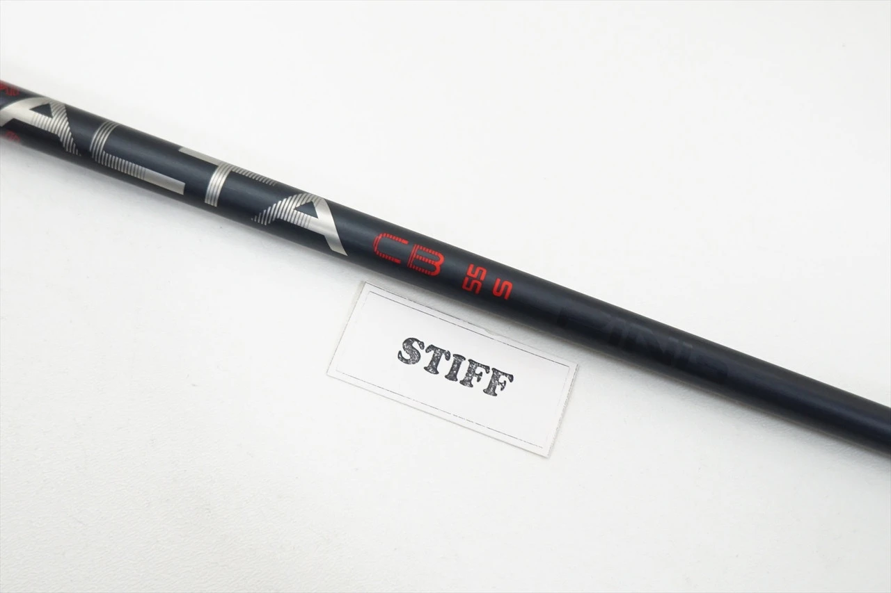 Ping G400 Max 9° Driver Stiff Flex Alta Cb 1039767 Good - Image 5