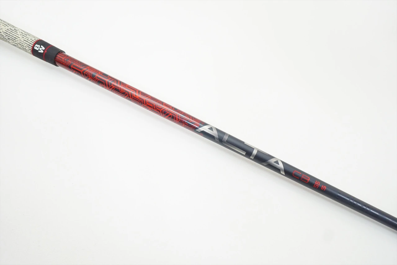 Ping G400 Max 9° Driver Stiff Flex Alta Cb 1039767 Good - Image 6