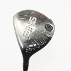 Ping G25 18° 5 Fairway Wood Regular Flex Tfc 189 1040495 Fair Left Hand Lh
