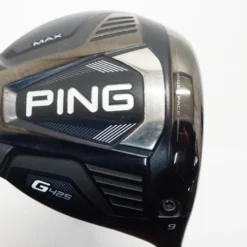 Ping G425 Max 9° Driver Regular Flex Tour 75 1040860 Good
