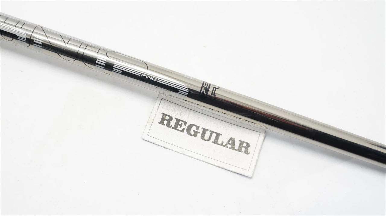 Ping G425 Max 9° Driver Regular Flex Tour 75 1040860 Good - Image 5