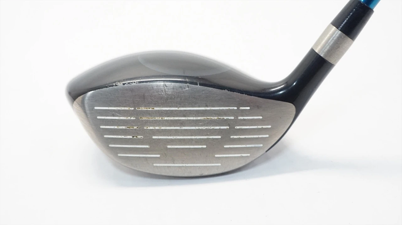 Ping Rapture 14° 3 Fairway Wood Stiff Flex Aldila Vs Proto 1041071 Good - Image 3