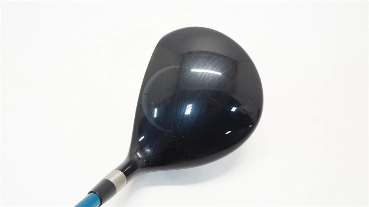 Ping Rapture 14° 3 Fairway Wood Stiff Flex Aldila Vs Proto 1041071 Good - Image 4