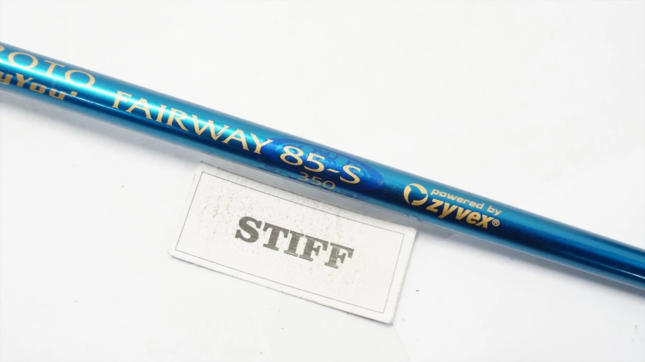 Ping Rapture 14° 3 Fairway Wood Stiff Flex Aldila Vs Proto 1041071 Good - Image 5