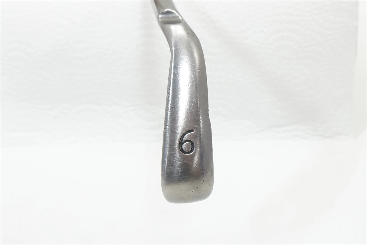 Ping G30 6 Iron Stiff Flex Cfs Steel 1041087 Good