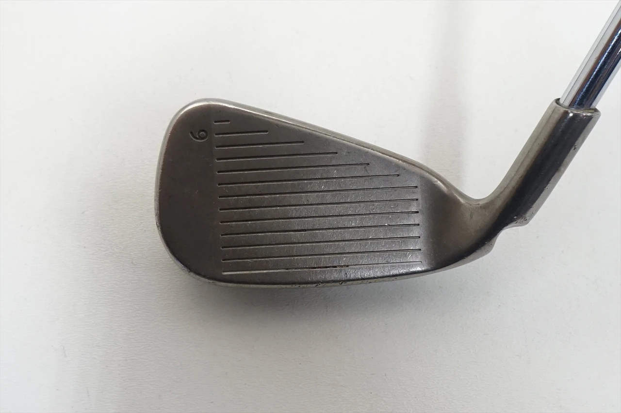 Ping G30 6 Iron Stiff Flex Cfs Steel 1041087 Good - Image 3