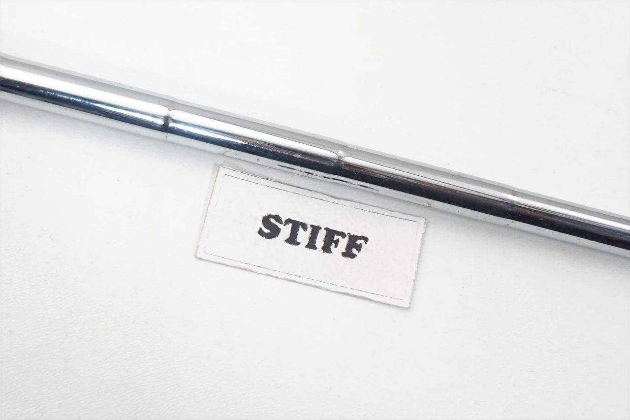 Ping G30 6 Iron Stiff Flex Cfs Steel 1041087 Good - Image 4