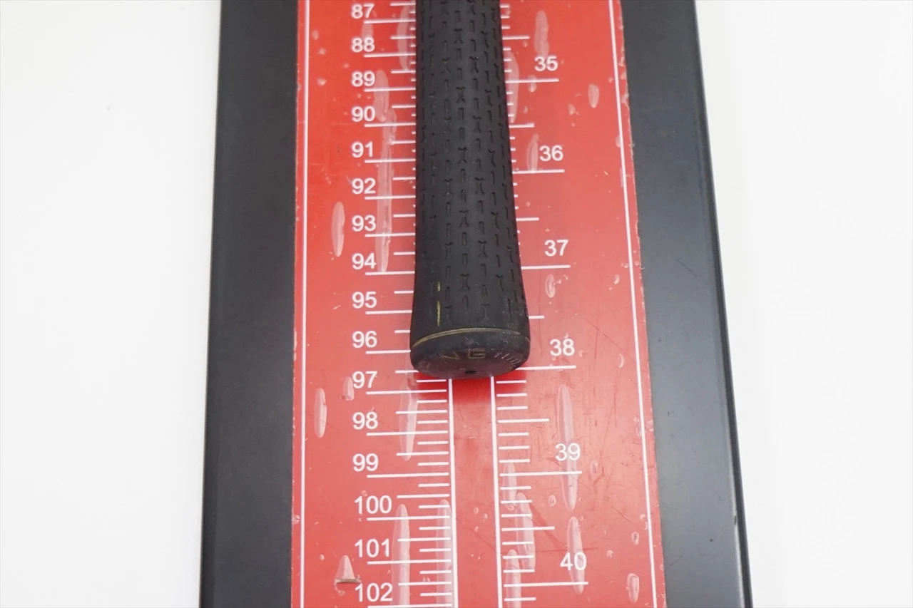 Ping G30 6 Iron Stiff Flex Cfs Steel 1041087 Good - Image 6