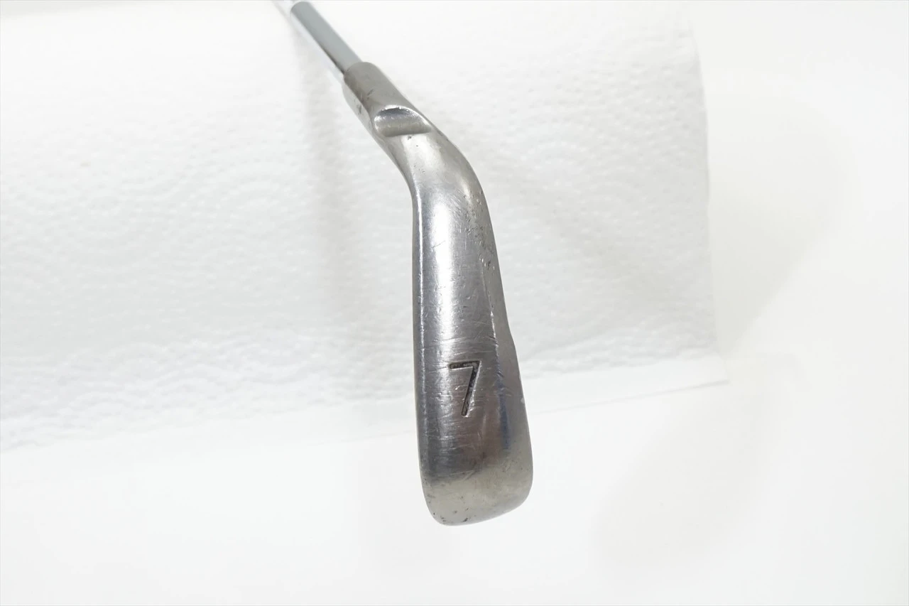 Ping G30 7 Iron Stiff Flex Cfs Steel 1041088 Good