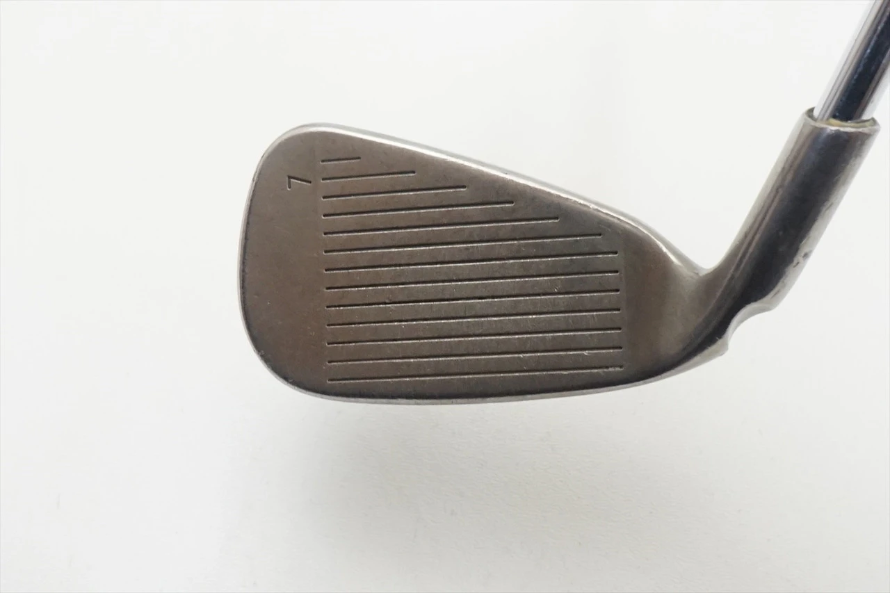 Ping G30 7 Iron Stiff Flex Cfs Steel 1041088 Good - Image 3
