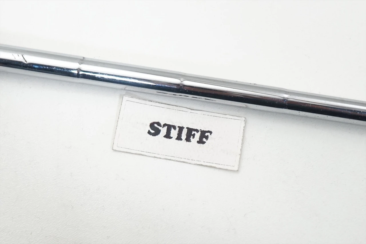 Ping G30 7 Iron Stiff Flex Cfs Steel 1041088 Good - Image 4