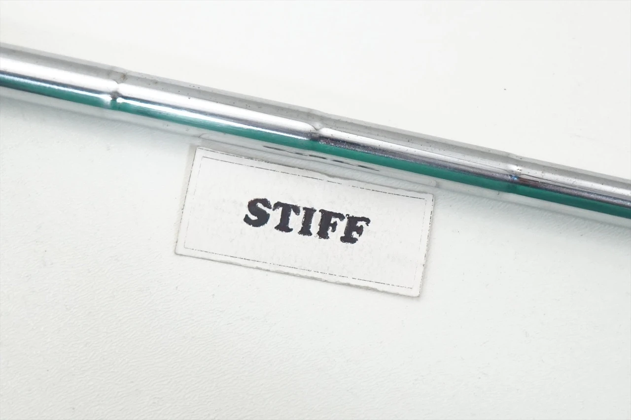 Ping Eye 2 3 Iron Stiff Flex Steel 1041130 Fair - Image 4