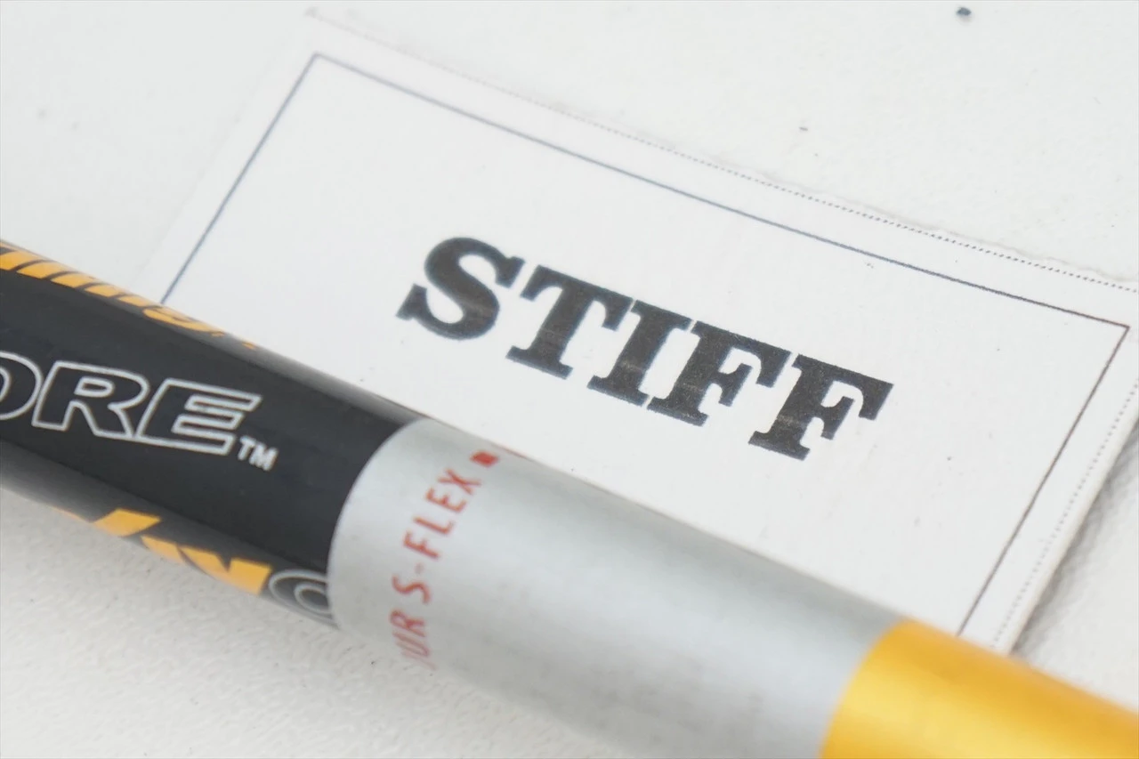 Ping I15 17° 2H Hybrid Stiff Flex Proforce Axivcore 1041495 Fair - Image 5