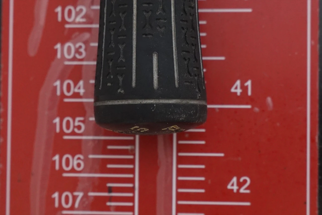 Ping I15 17° 2H Hybrid Stiff Flex Proforce Axivcore 1041495 Fair - Image 6