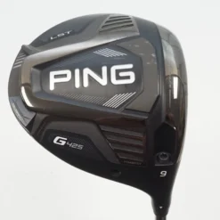 Ping G425 Lst 9° Driver Stiff Flex Tour 65 1041536 Excellent