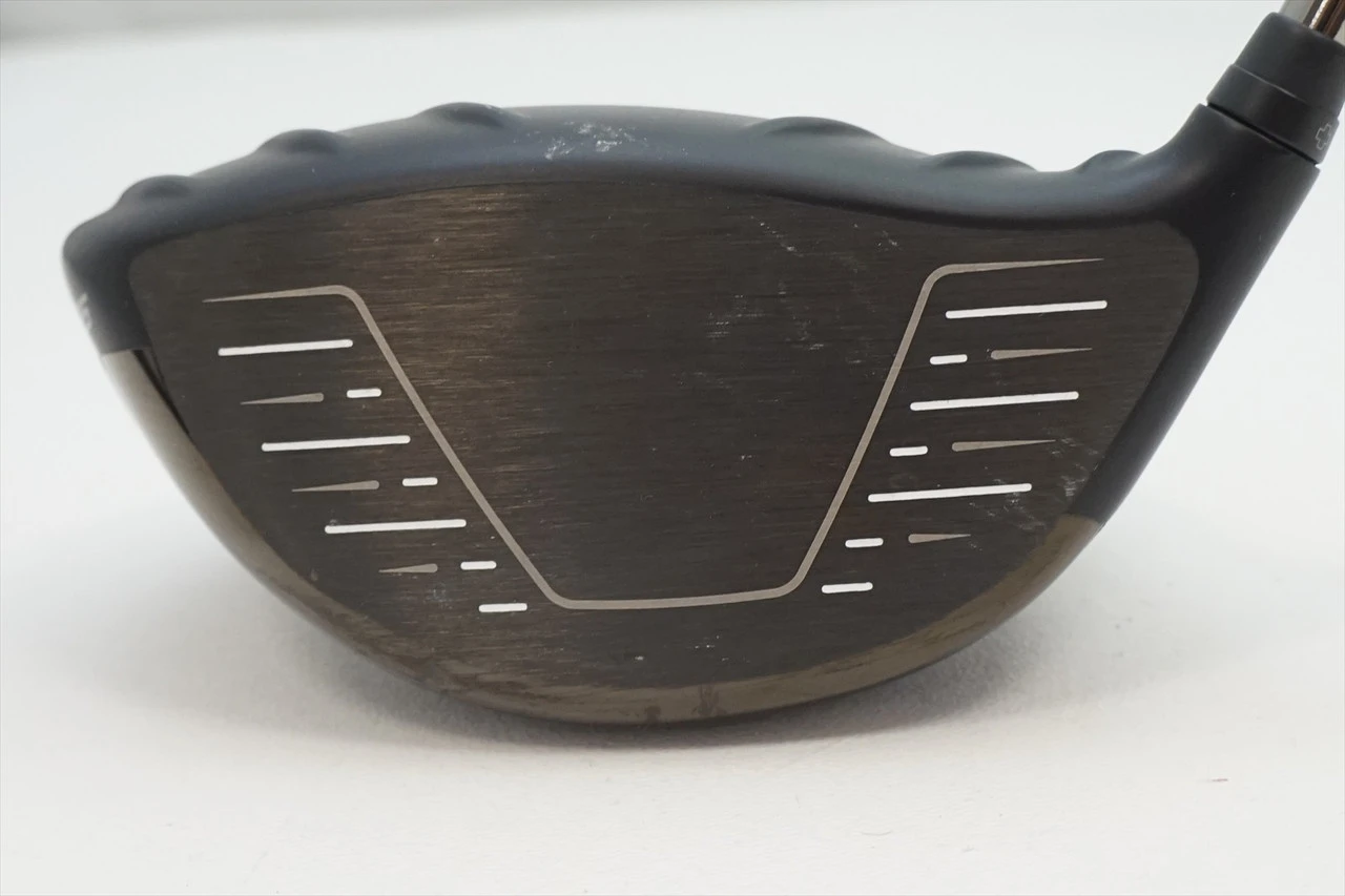 Ping G425 Lst 9° Driver Stiff Flex Tour 65 1041536 Excellent - Image 2