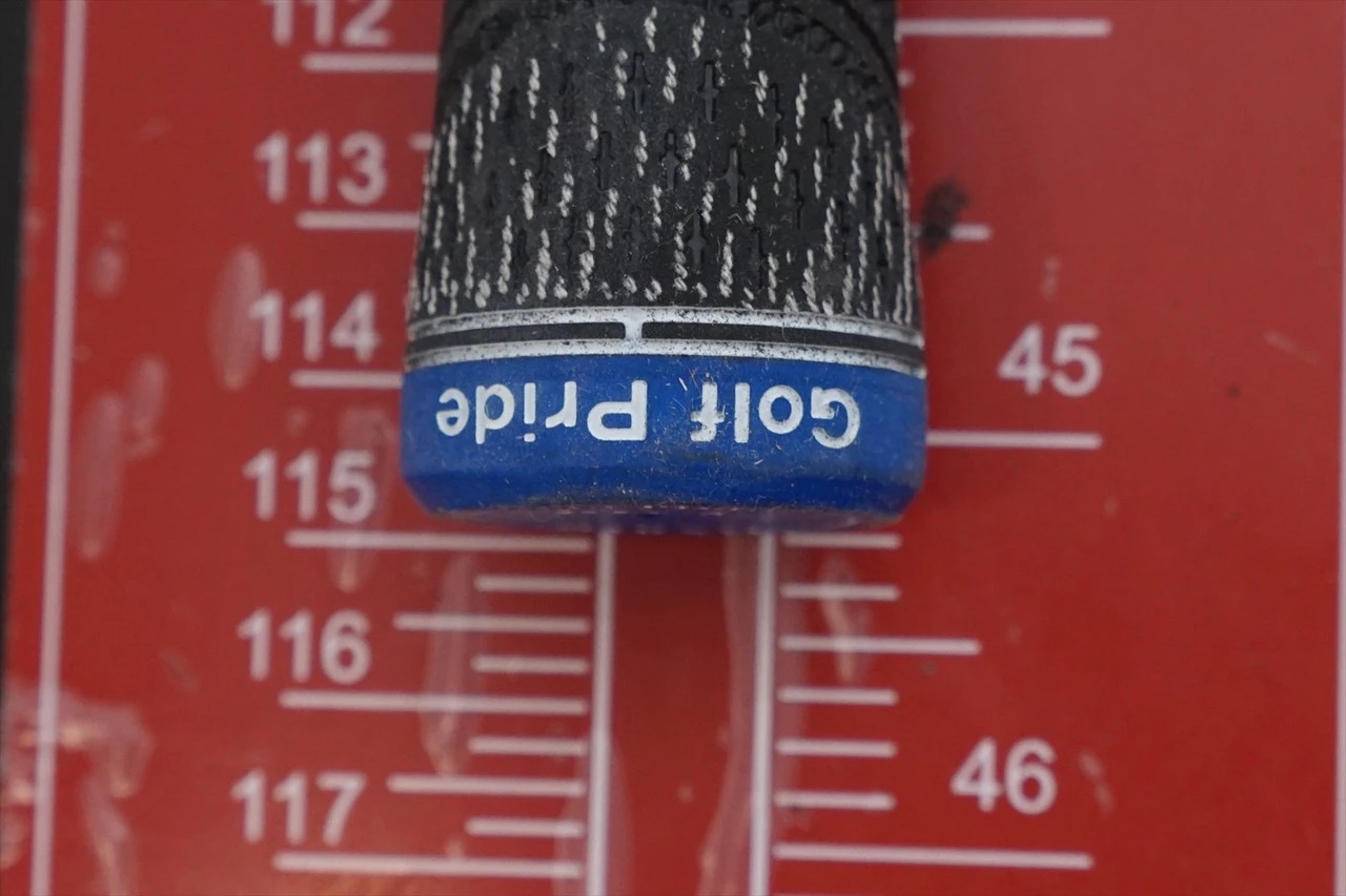 Ping G425 Lst 9° Driver Stiff Flex Tour 65 1041536 Excellent - Image 6