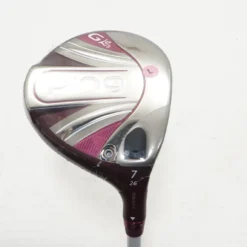 New Ping G Le2 26° 7 Fairway Wood Lite Flex Ult 240 1041642