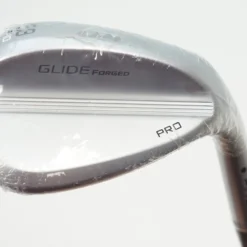 New Ping Glide Forged Pro Wedge 58°-10 S-Grind Z-Z115 Stl 1041648