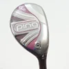 New Ping G Le2 30° 6 Hybrid Ladies Flex Ult 240 1041663