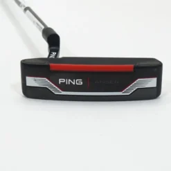Ping 2021 Anser 2 35" Putter Good Left Hand Lh 1041670