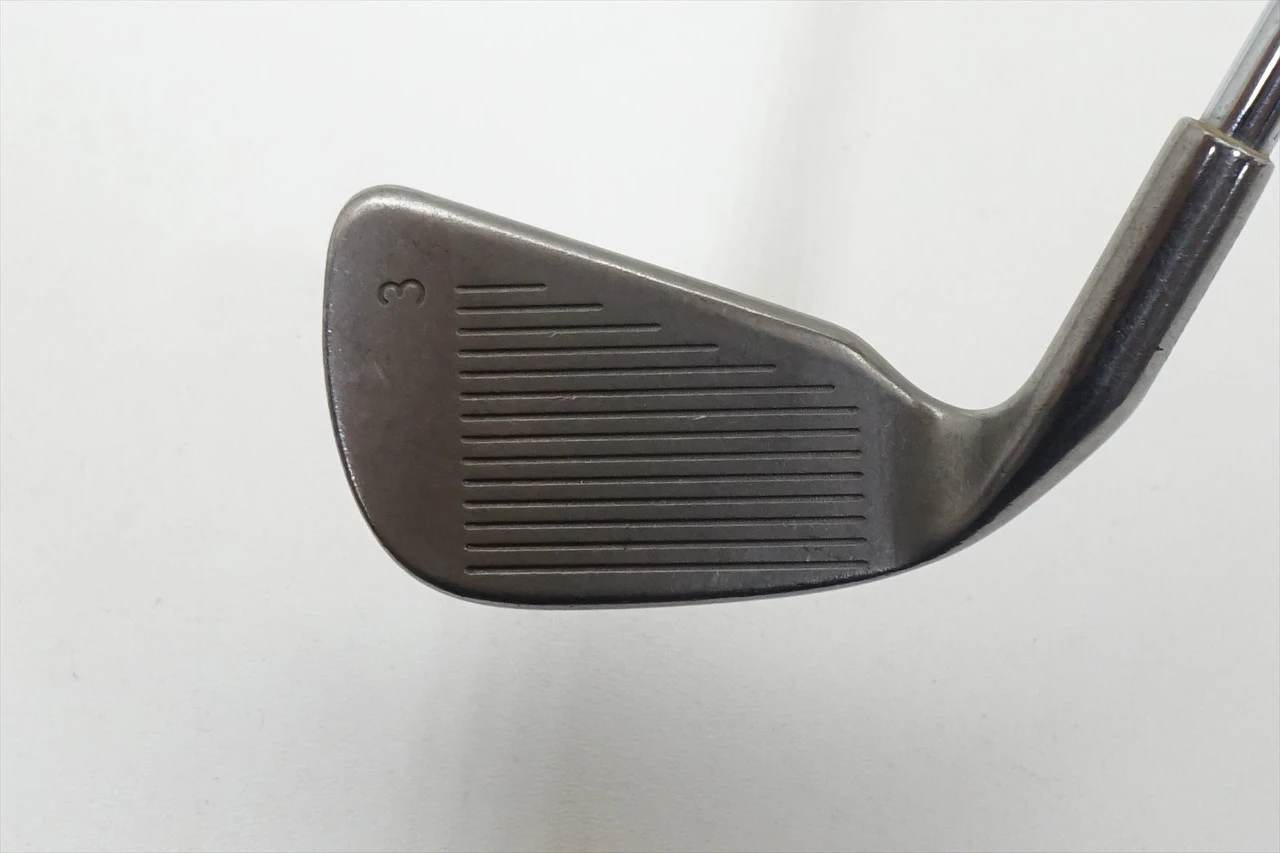 Ping Eye 2 3 Iron Stiff Flex Zz Steel 1041819 Good - Image 3