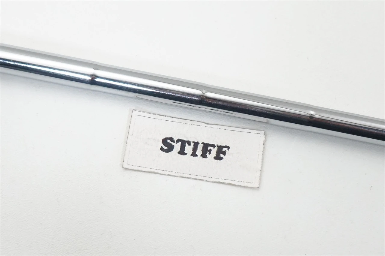 Ping Eye 2 3 Iron Stiff Flex Zz Steel 1041819 Good - Image 4